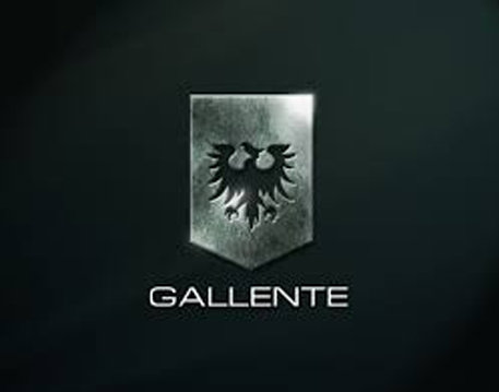 Gallente