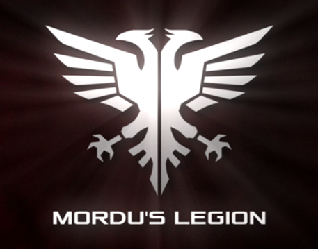 Mordu's Legion