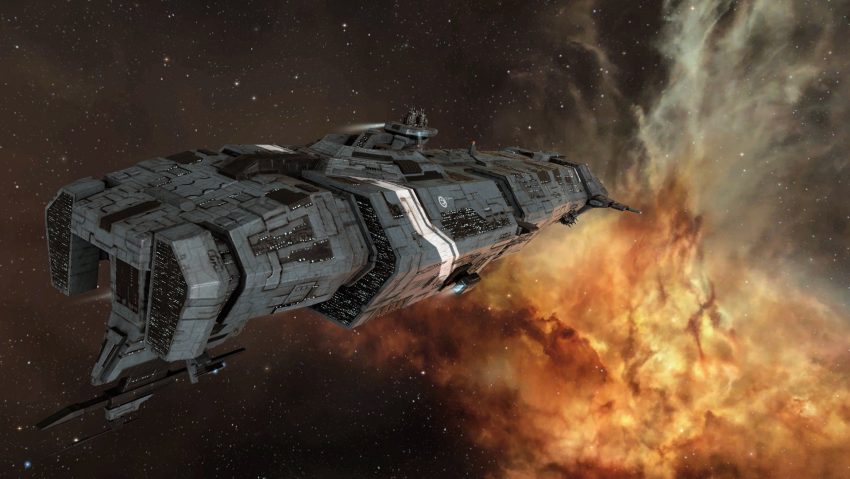 Phoenix Dread Wallpaper - Wallpaper #227 - Free EvE-Online Wallpapers ...